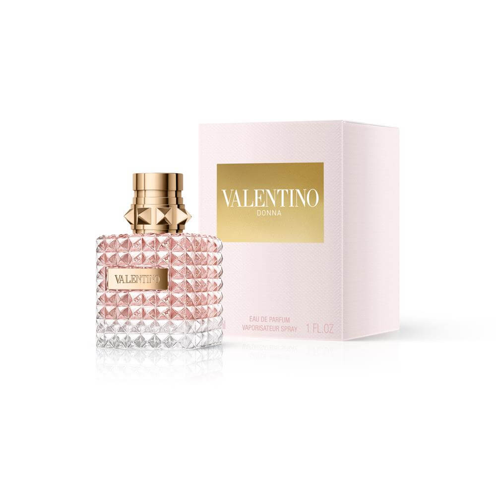 Valentino Donna Eau de Parfum 30ml
